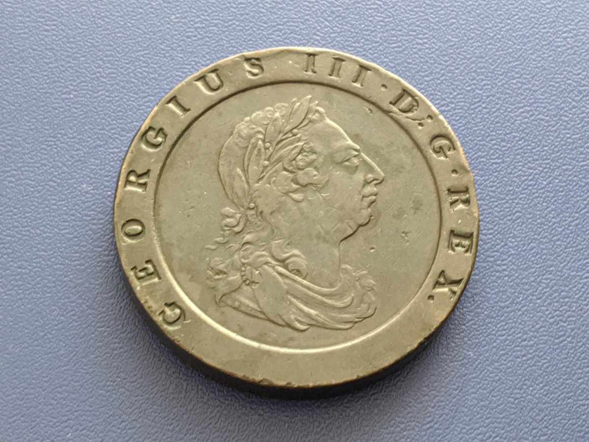 1797-Two-Pence---Any-Opinions-On-Grade?