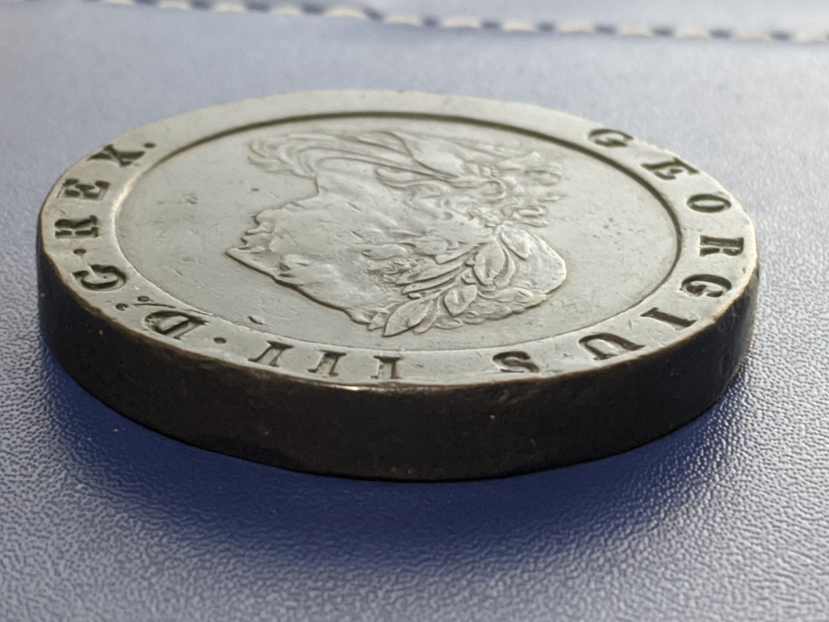 1797-Two-Pence---Any-Opinions-On-Grade?