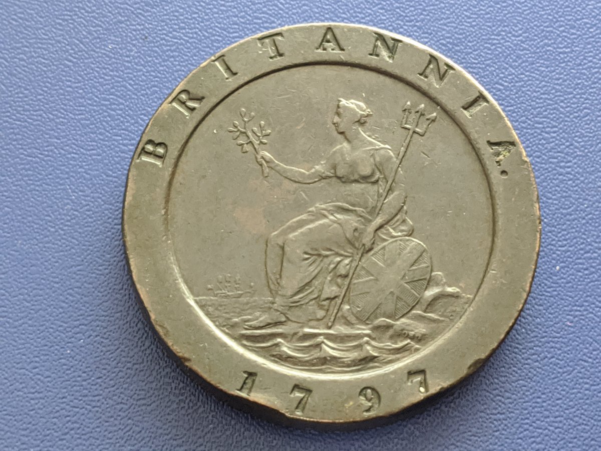 1797-Two-Pence---Any-Opinions-On-Grade?