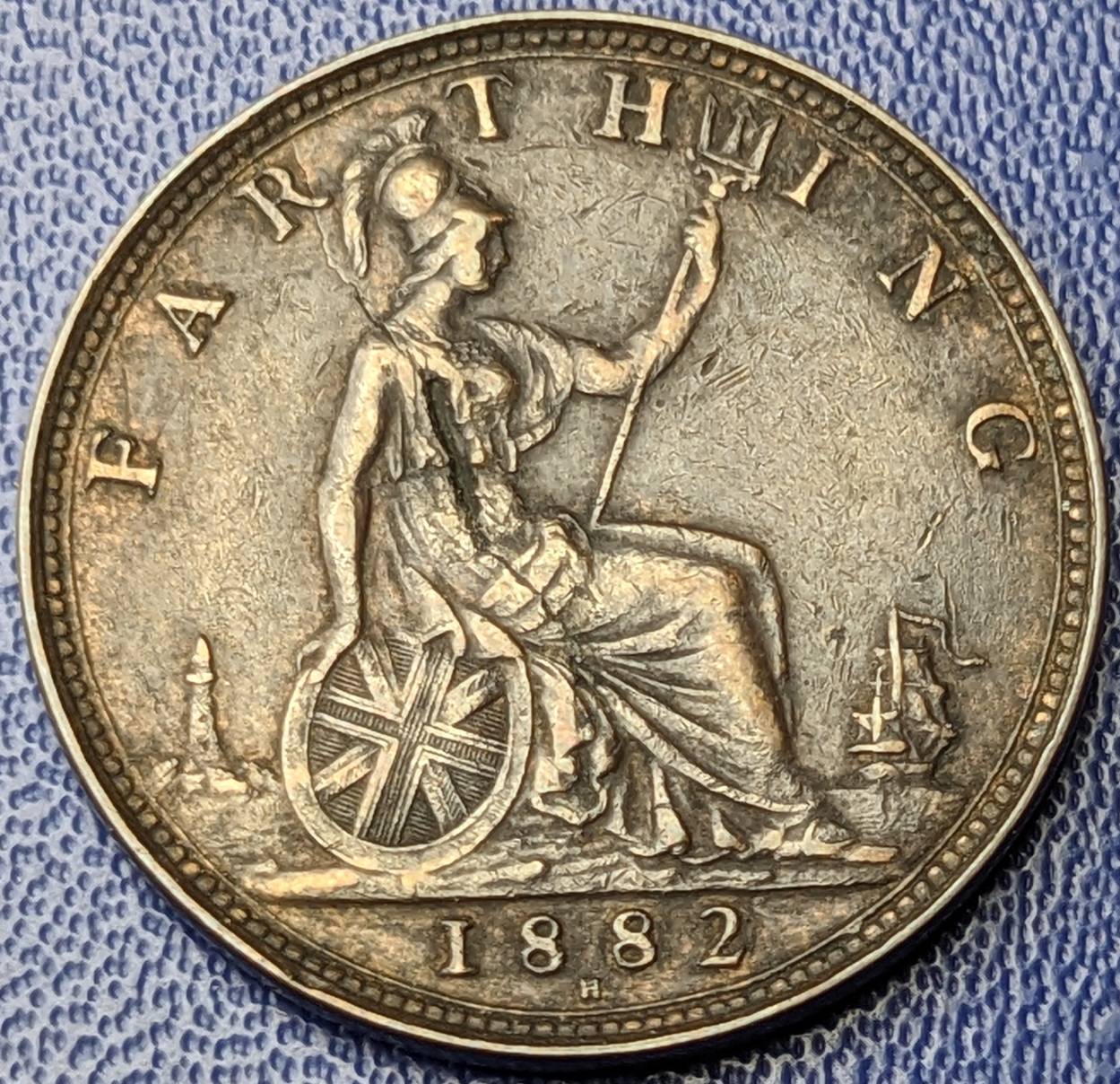 1882-Farthing---PMD-Or-Giant-Die-Crack?