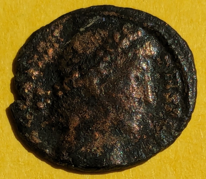 Trying-To-ID-This-Old-Ancient-Coin-Please
