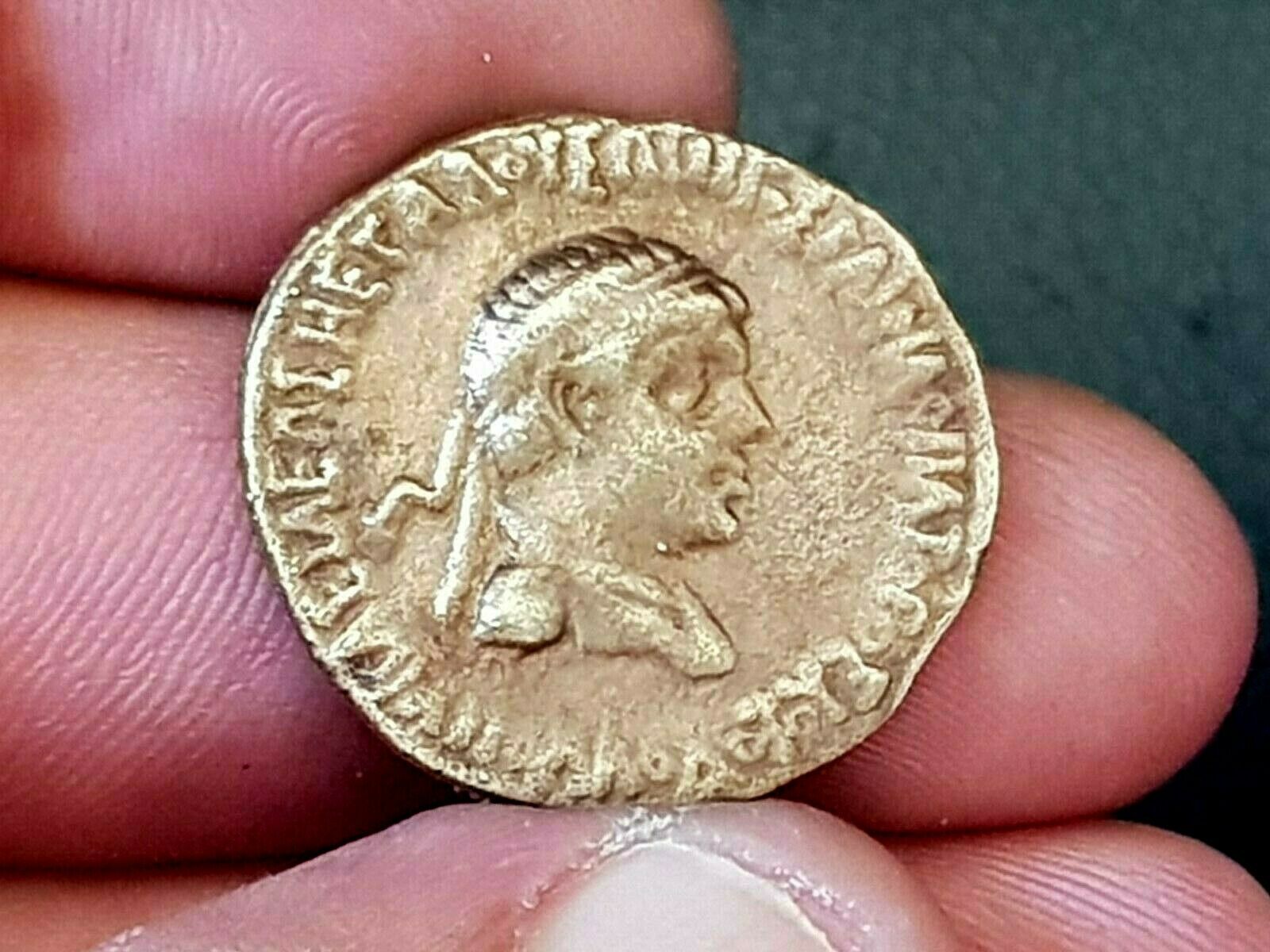 Opinion-Please:-Denarius
