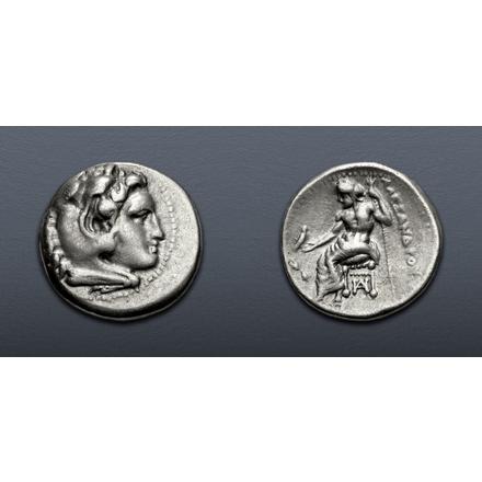 Kings-Of-Macedon.-Alexander-III:-Real-Or-Fake-?