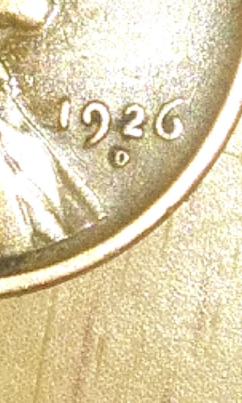 1926-D/S-Wheat-Cent-Error