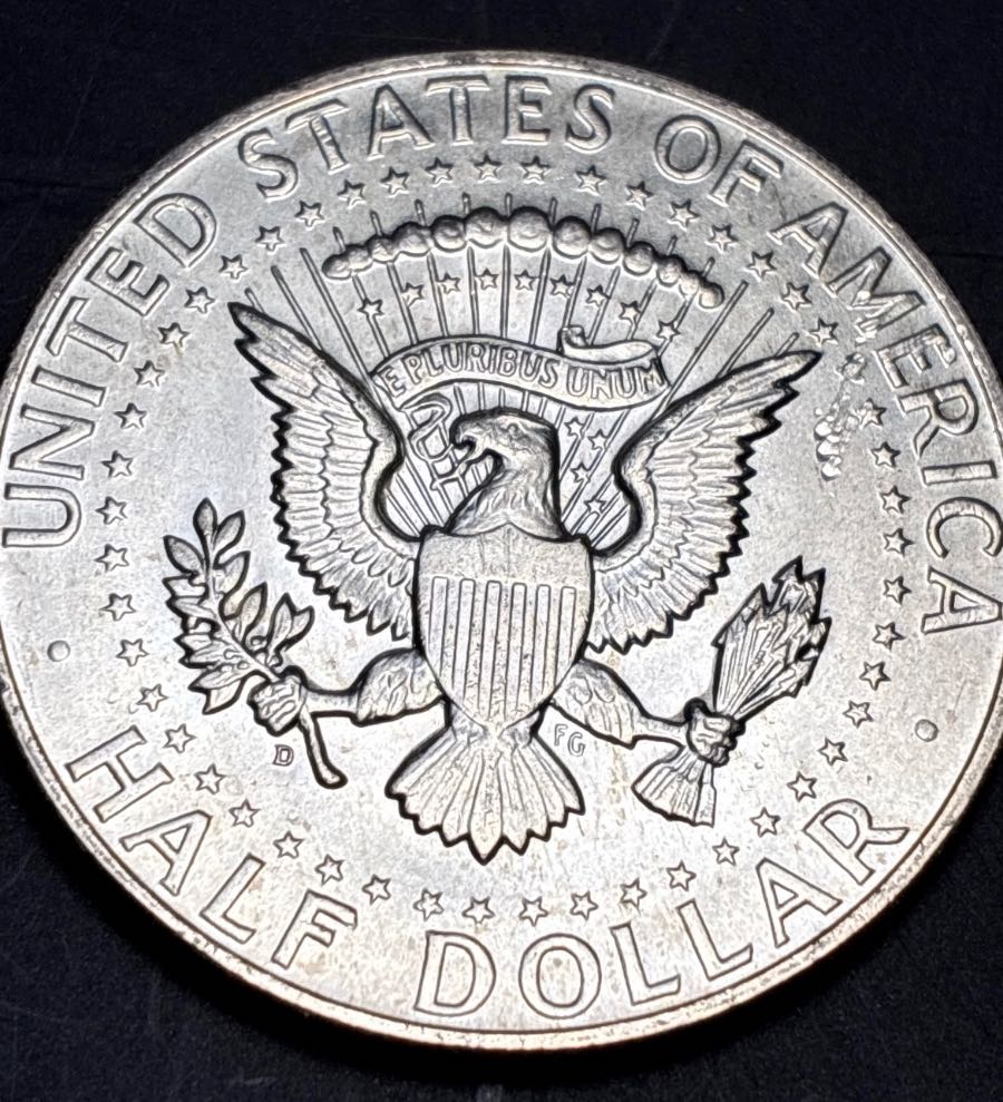 1964-Half-Dollar-What-Do-You-Think?
