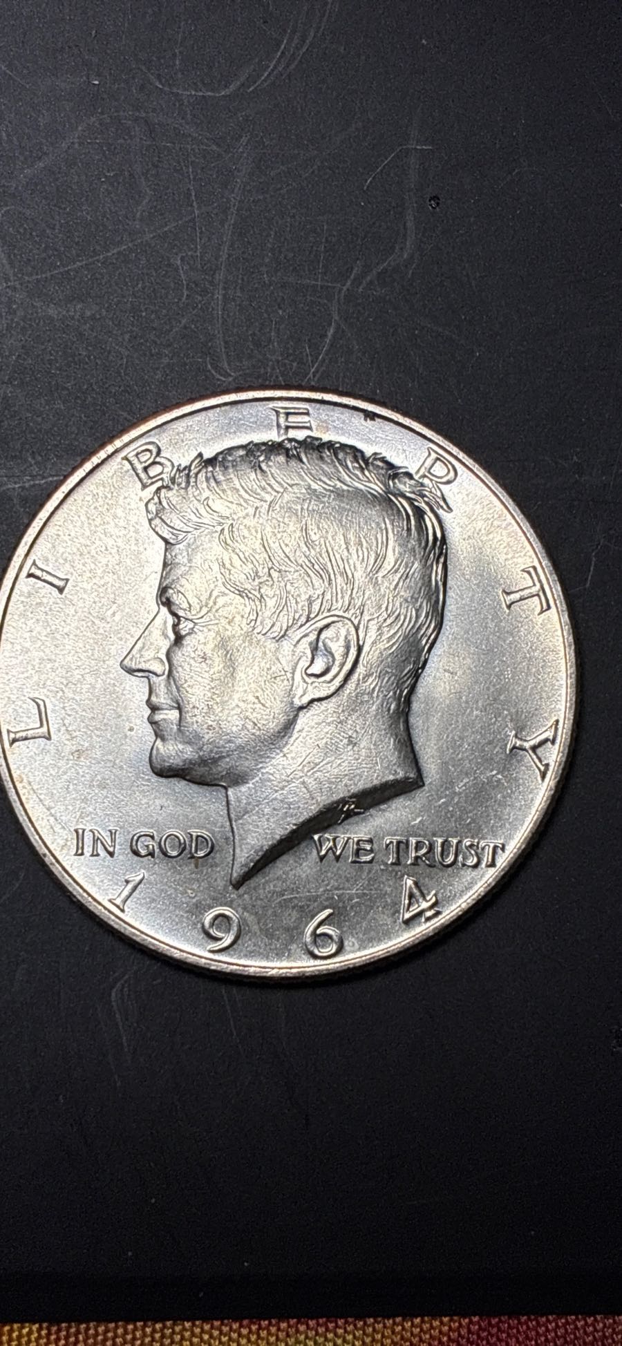 1964-Half-Dollar-What-Do-You-Think?