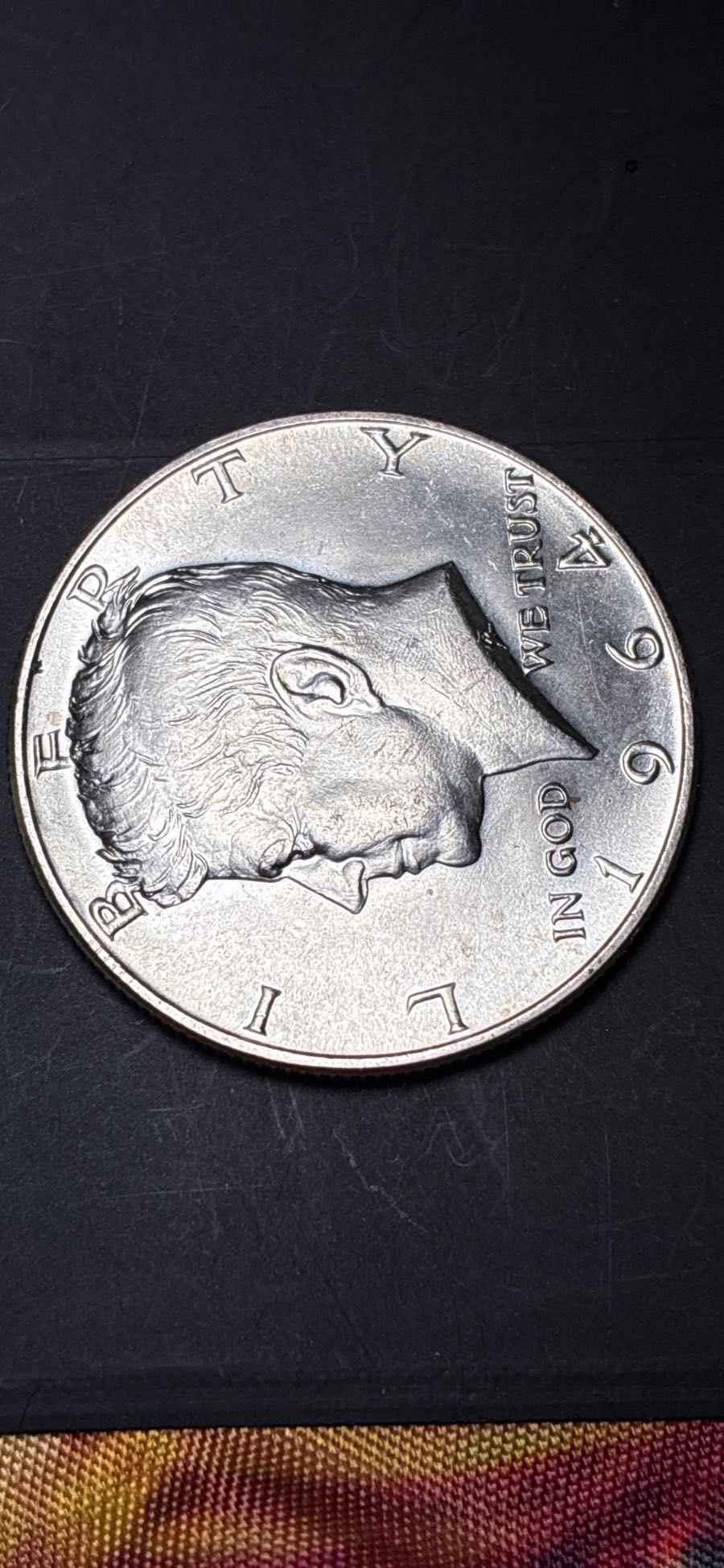 1964-Half-Dollar-What-Do-You-Think?