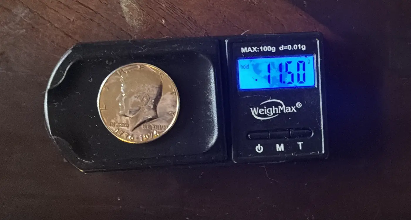 Is-This-Bicentennial-Half-Dollar-40%-Silver?