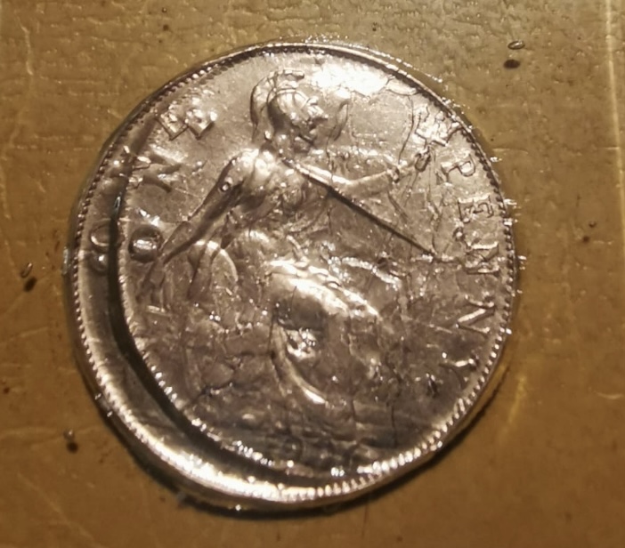 Query-Regarding-1906-UK-One-Penny-Cojn