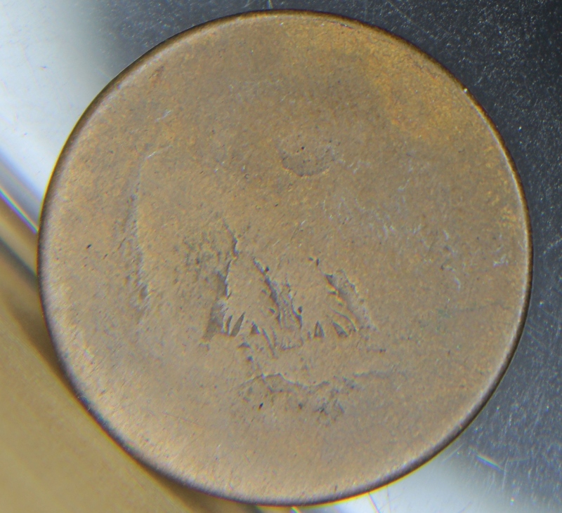 Coin-ID-Help---Eagle-And-Leader-With-Fake-Beard