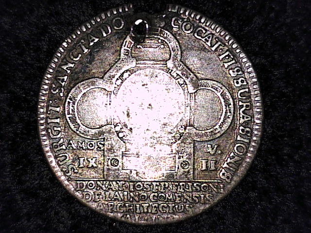 Help-With-Latin-Words-On-Medal?---1716?