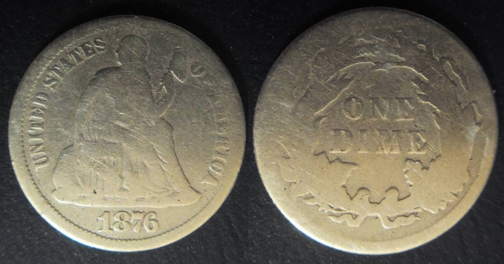 Want-To-Share-With-You-My-Lincoln-Penny-Collection-And-More-Others-Later