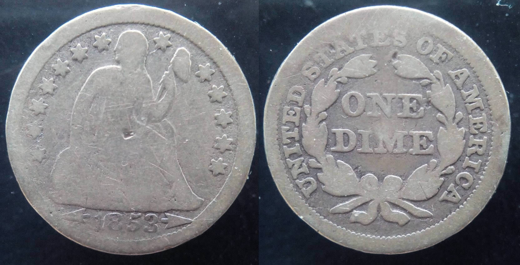 Want-To-Share-With-You-My-Lincoln-Penny-Collection-And-More-Others-Later