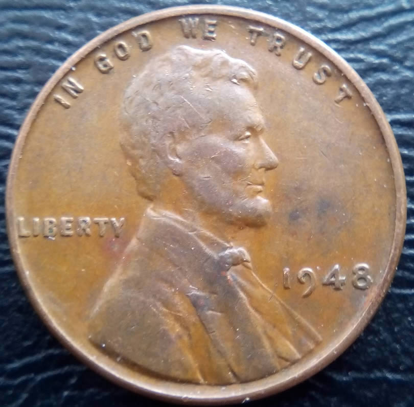 Want-To-Share-With-You-My-Lincoln-Penny-Collection-And-More-Others-Later