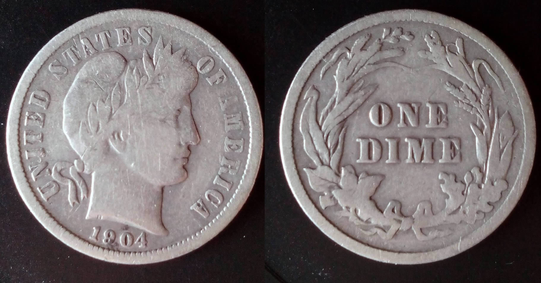 Want-To-Share-With-You-My-Lincoln-Penny-Collection-And-More-Others-Later