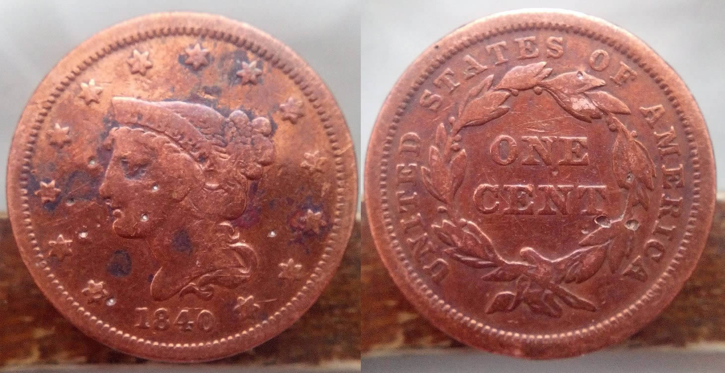 Want-To-Share-With-You-My-Lincoln-Penny-Collection-And-More-Others-Later