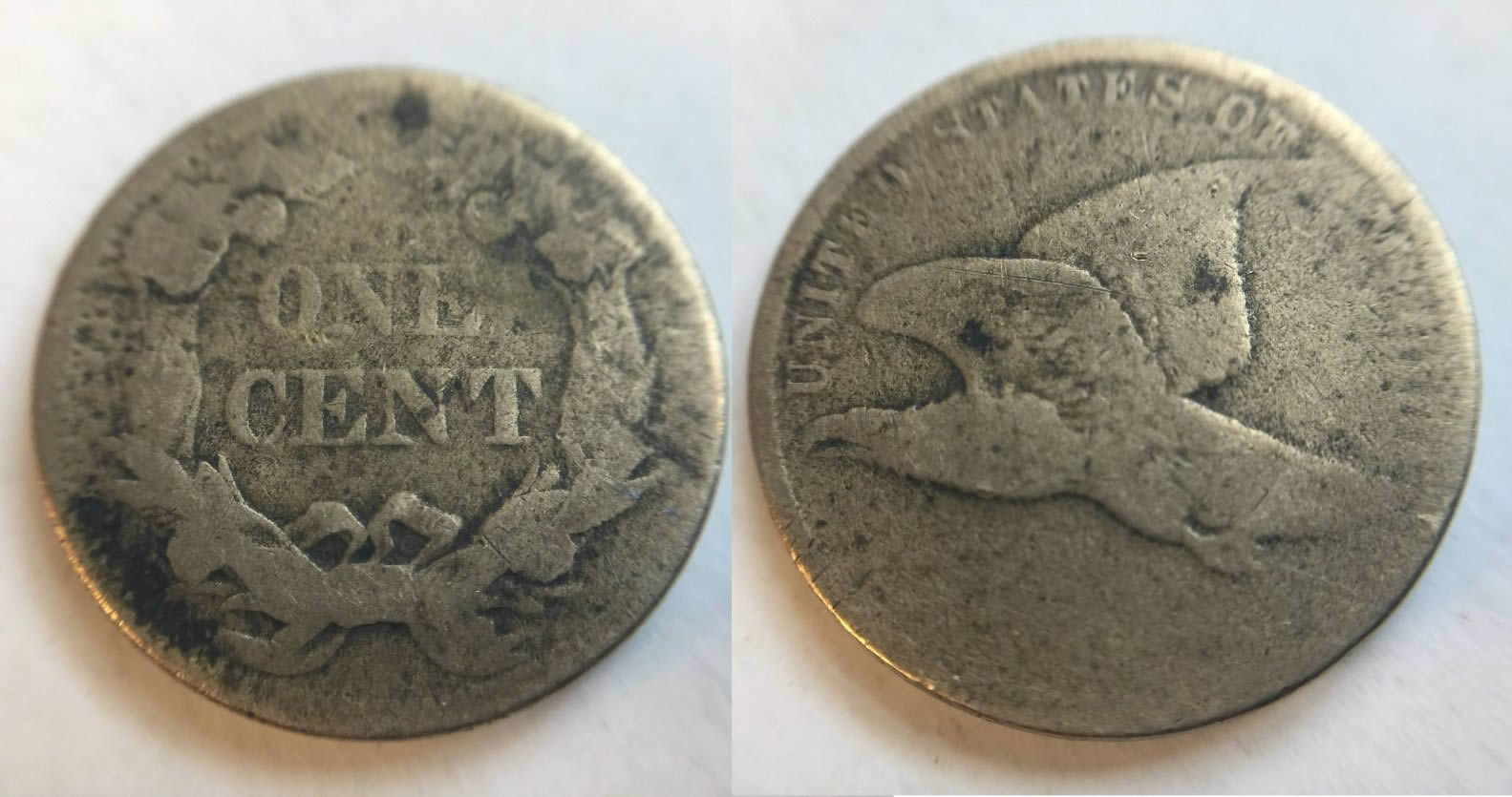 Want-To-Share-With-You-My-Lincoln-Penny-Collection-And-More-Others-Later
