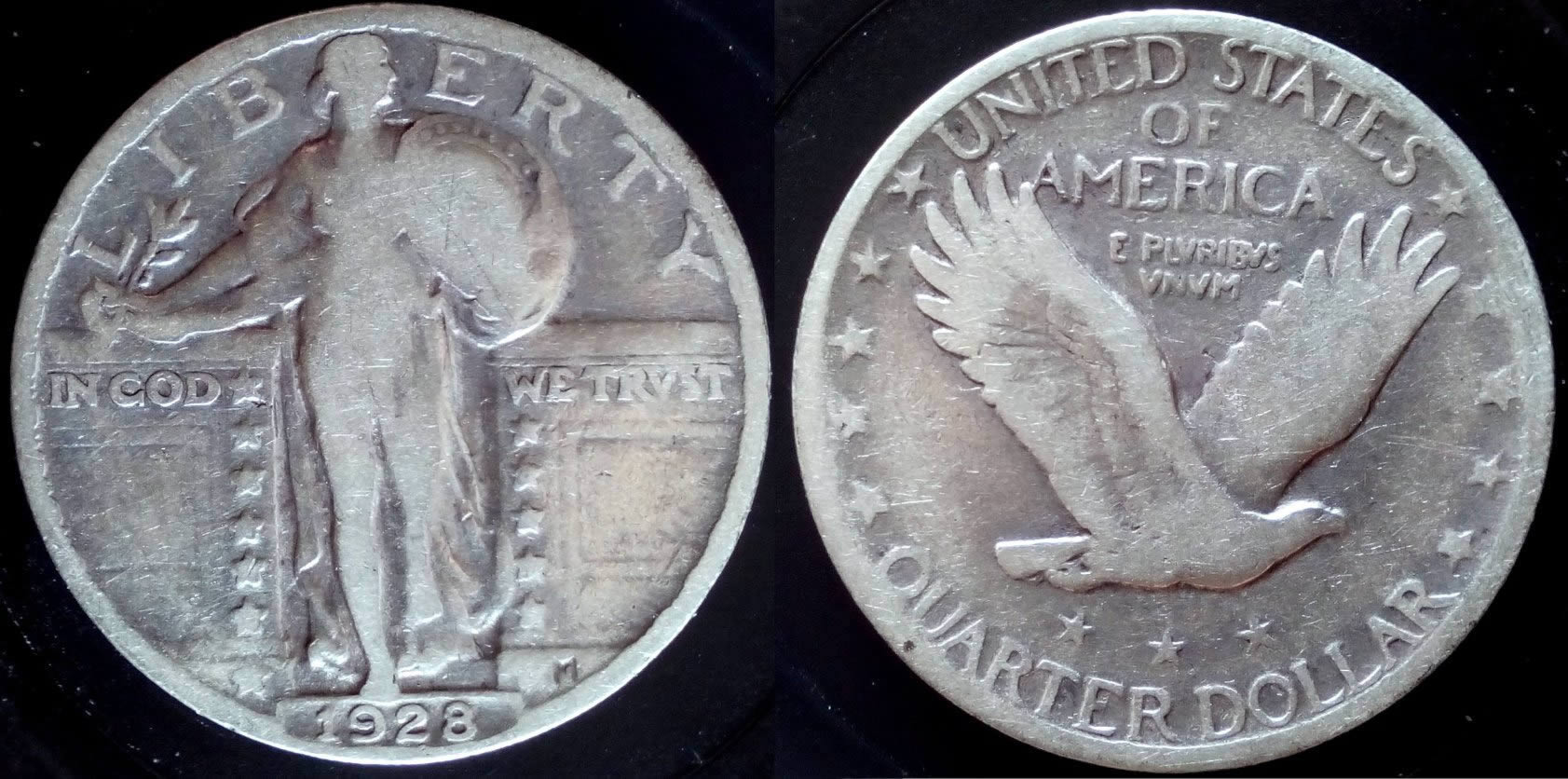 Want-To-Share-With-You-My-Lincoln-Penny-Collection-And-More-Others-Later