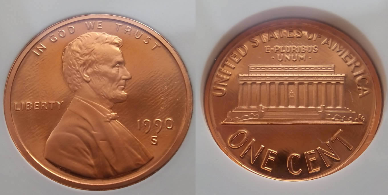 Want-To-Share-With-You-My-Lincoln-Penny-Collection-And-More-Others-Later