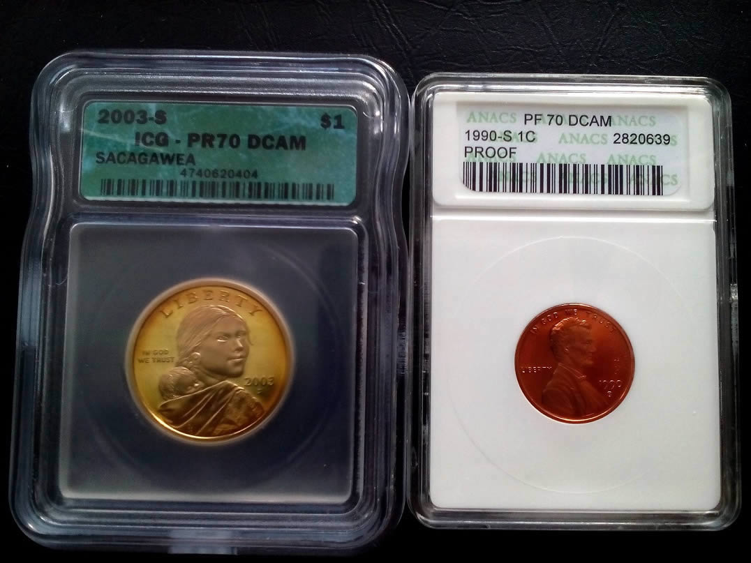 Want-To-Share-With-You-My-Lincoln-Penny-Collection-And-More-Others-Later