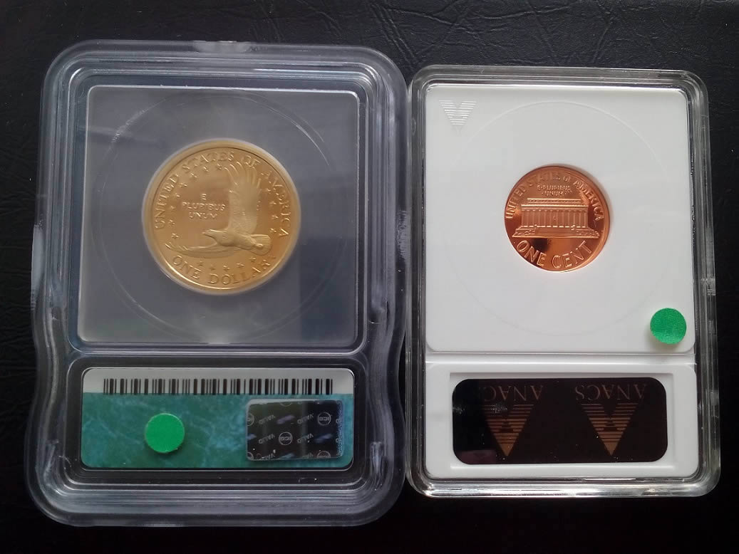 Want-To-Share-With-You-My-Lincoln-Penny-Collection-And-More-Others-Later