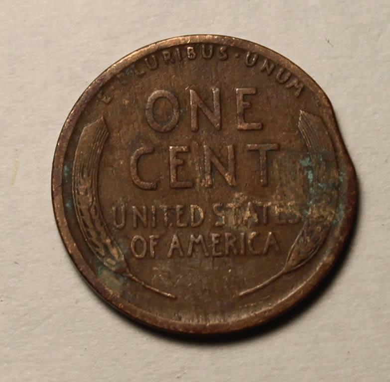 Two-Strange-Pennies,-Maybe-Errors