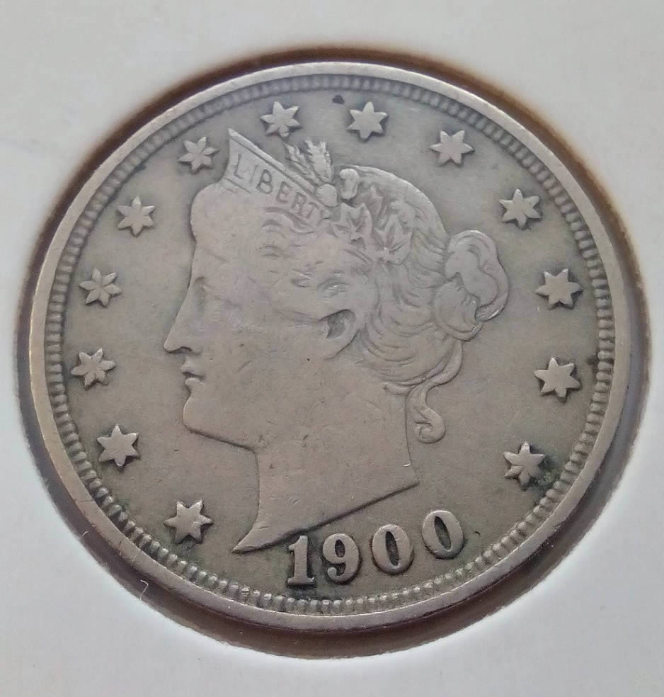 Want-To-Share-With-You-My-Lincoln-Penny-Collection-And-More-Others-Later