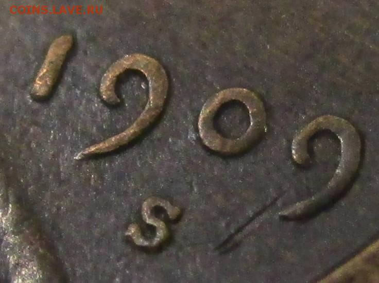 1909-S-VDB-Penny---Genuine?