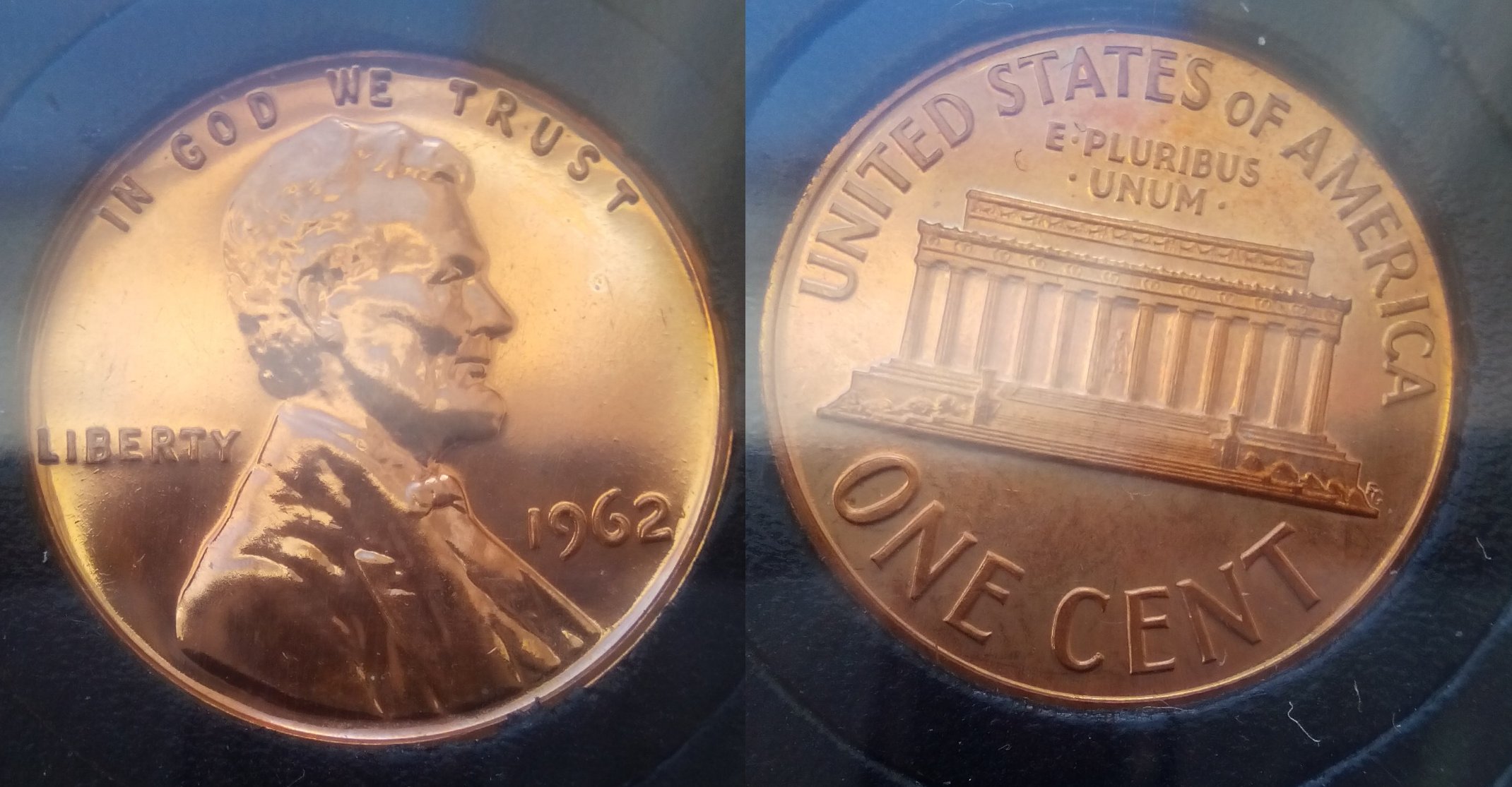 Want-To-Share-With-You-My-Lincoln-Penny-Collection-And-More-Others-Later