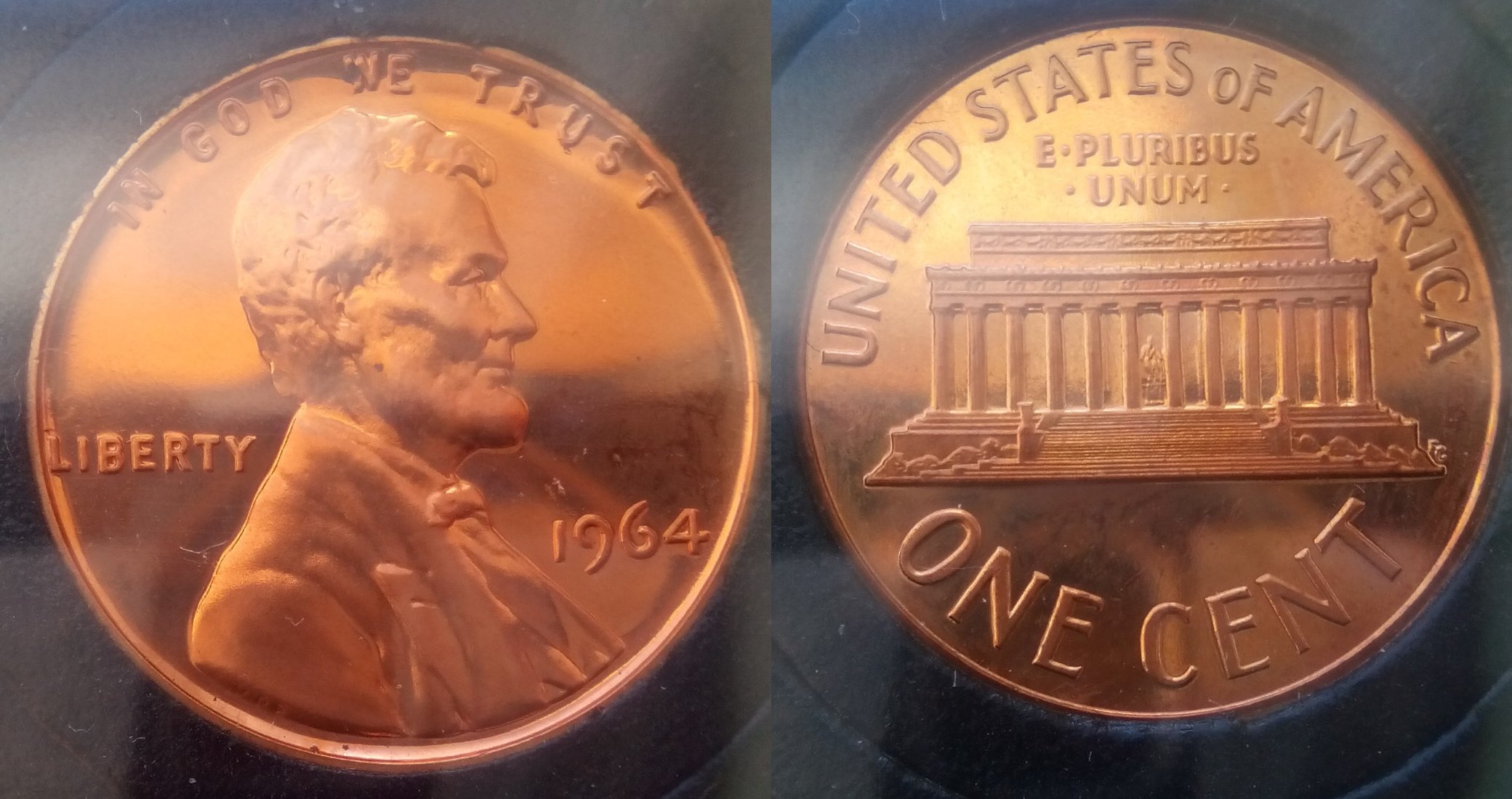 Want-To-Share-With-You-My-Lincoln-Penny-Collection-And-More-Others-Later