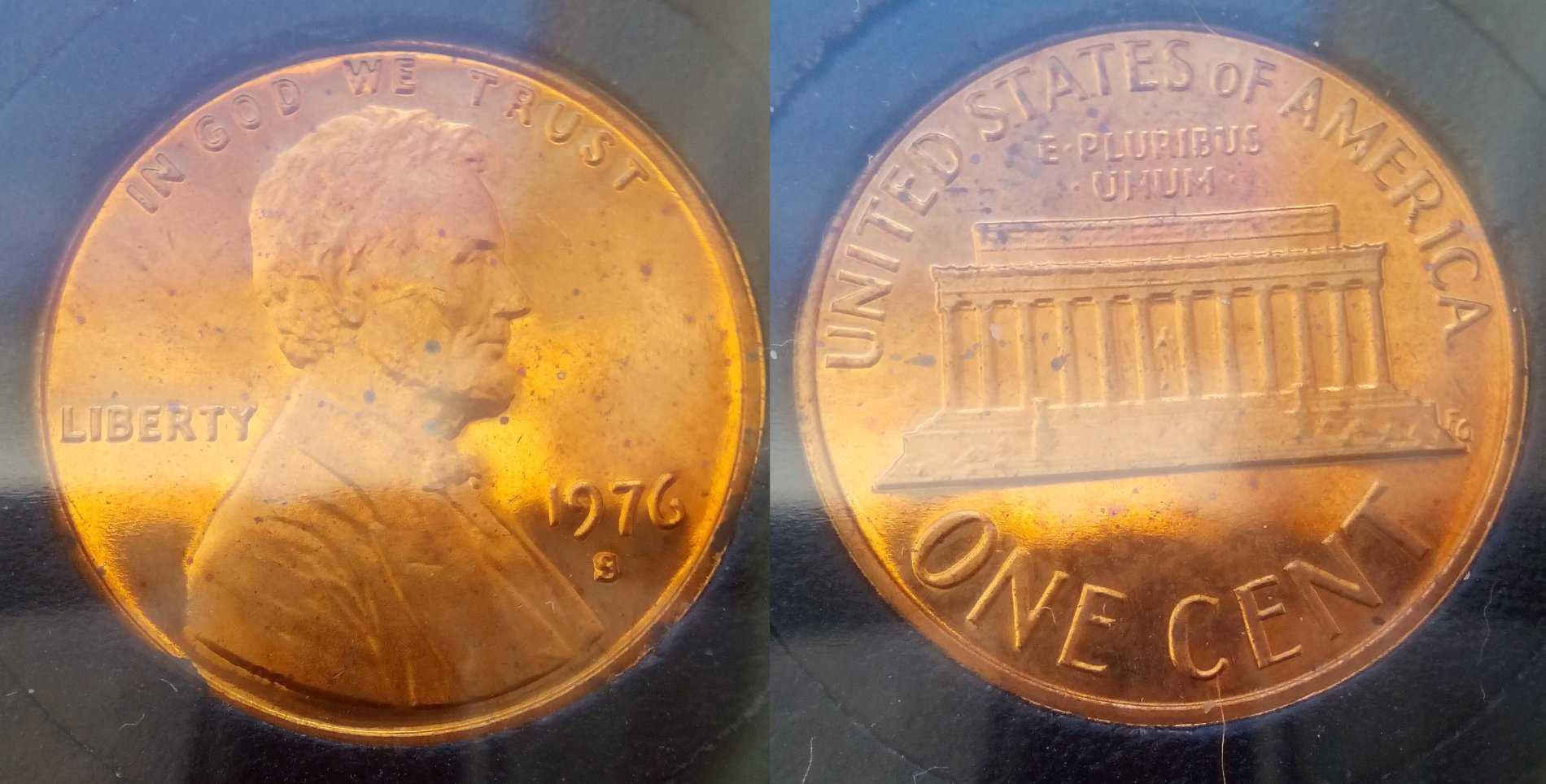 Want-To-Share-With-You-My-Lincoln-Penny-Collection-And-More-Others-Later
