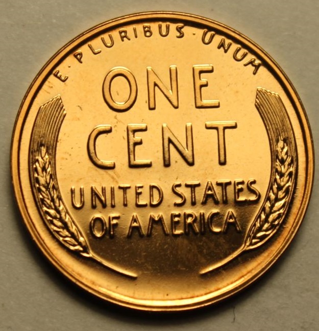 Want-To-Share-With-You-My-Lincoln-Penny-Collection-And-More-Others-Later