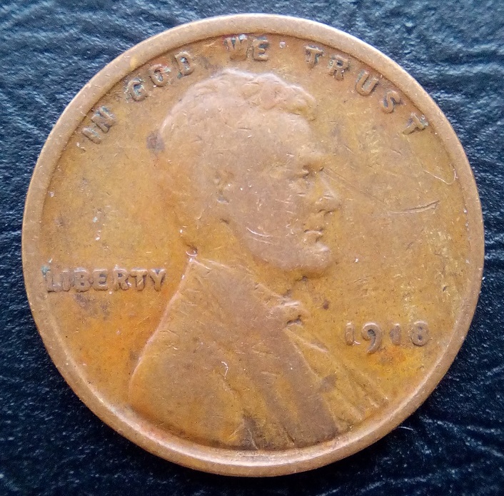 Want-To-Share-With-You-My-Lincoln-Penny-Collection-And-More-Others-Later