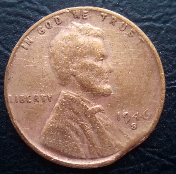 Want-To-Share-With-You-My-Lincoln-Penny-Collection-And-More-Others-Later