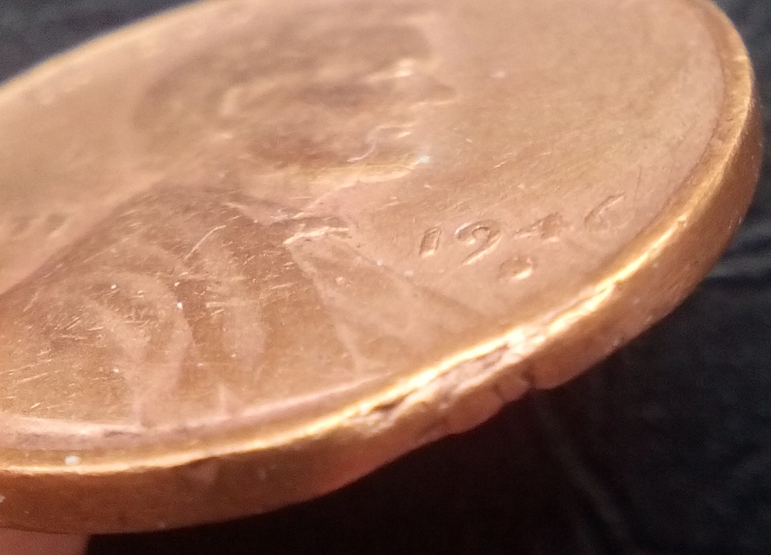 Want-To-Share-With-You-My-Lincoln-Penny-Collection-And-More-Others-Later