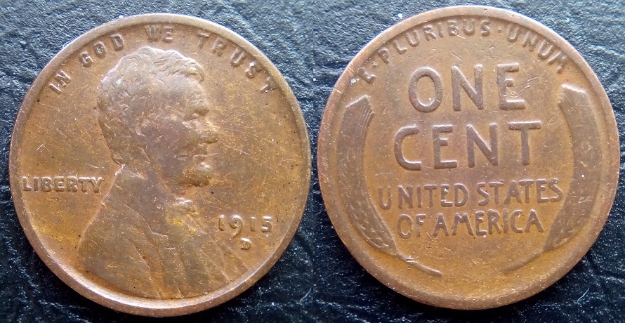Want-To-Share-With-You-My-Lincoln-Penny-Collection-And-More-Others-Later