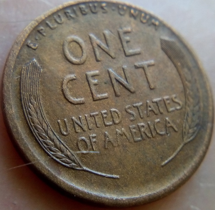 Want-To-Share-With-You-My-Lincoln-Penny-Collection-And-More-Others-Later