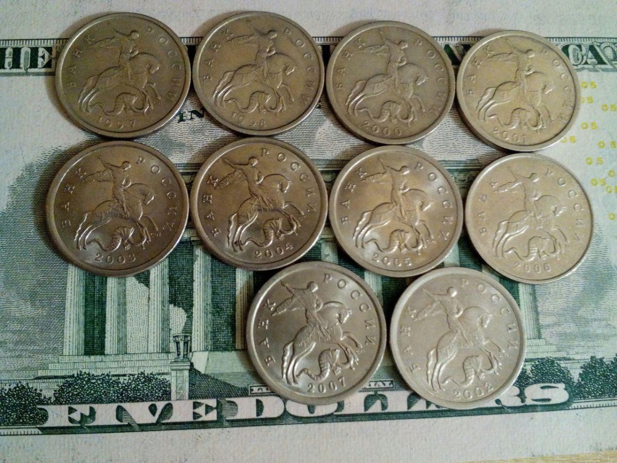 Want-To-Share-With-You-My-Lincoln-Penny-Collection-And-More-Others-Later