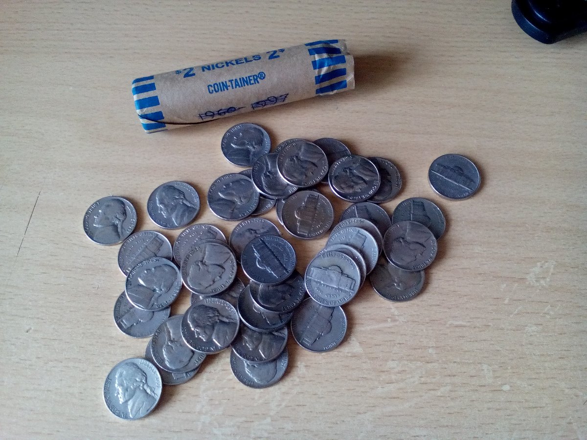 Want-To-Share-With-You-My-Lincoln-Penny-Collection-And-More-Others-Later