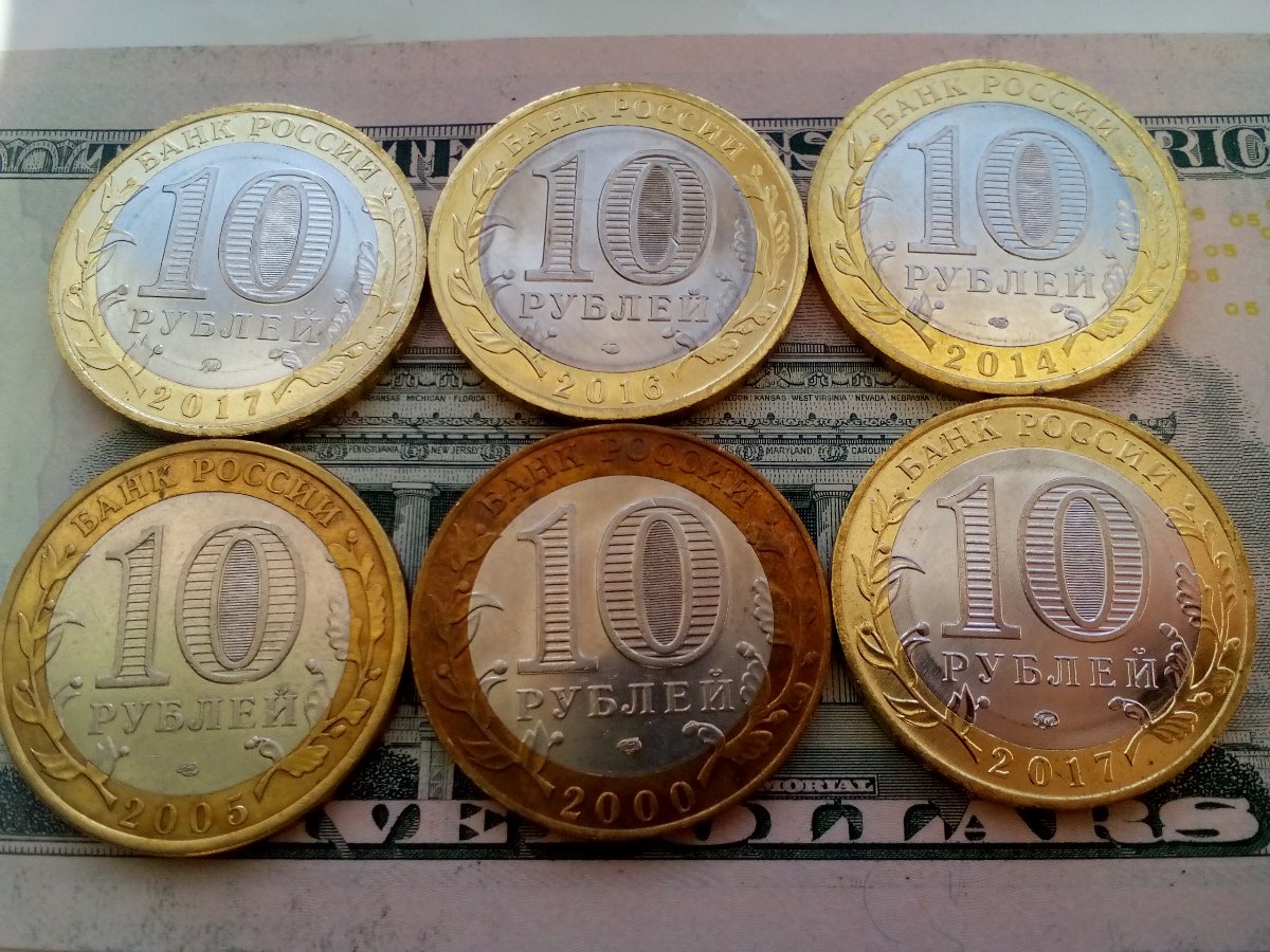 Want-To-Share-With-You-My-Lincoln-Penny-Collection-And-More-Others-Later