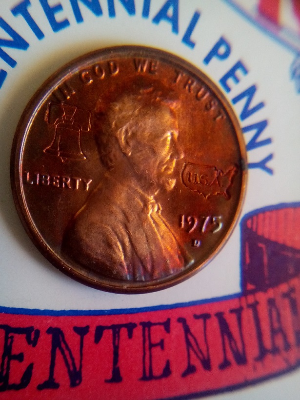 Want-To-Share-With-You-My-Lincoln-Penny-Collection-And-More-Others-Later