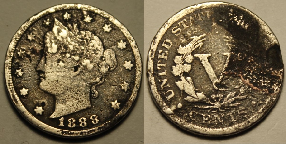 Want-To-Share-With-You-My-Lincoln-Penny-Collection-And-More-Others-Later