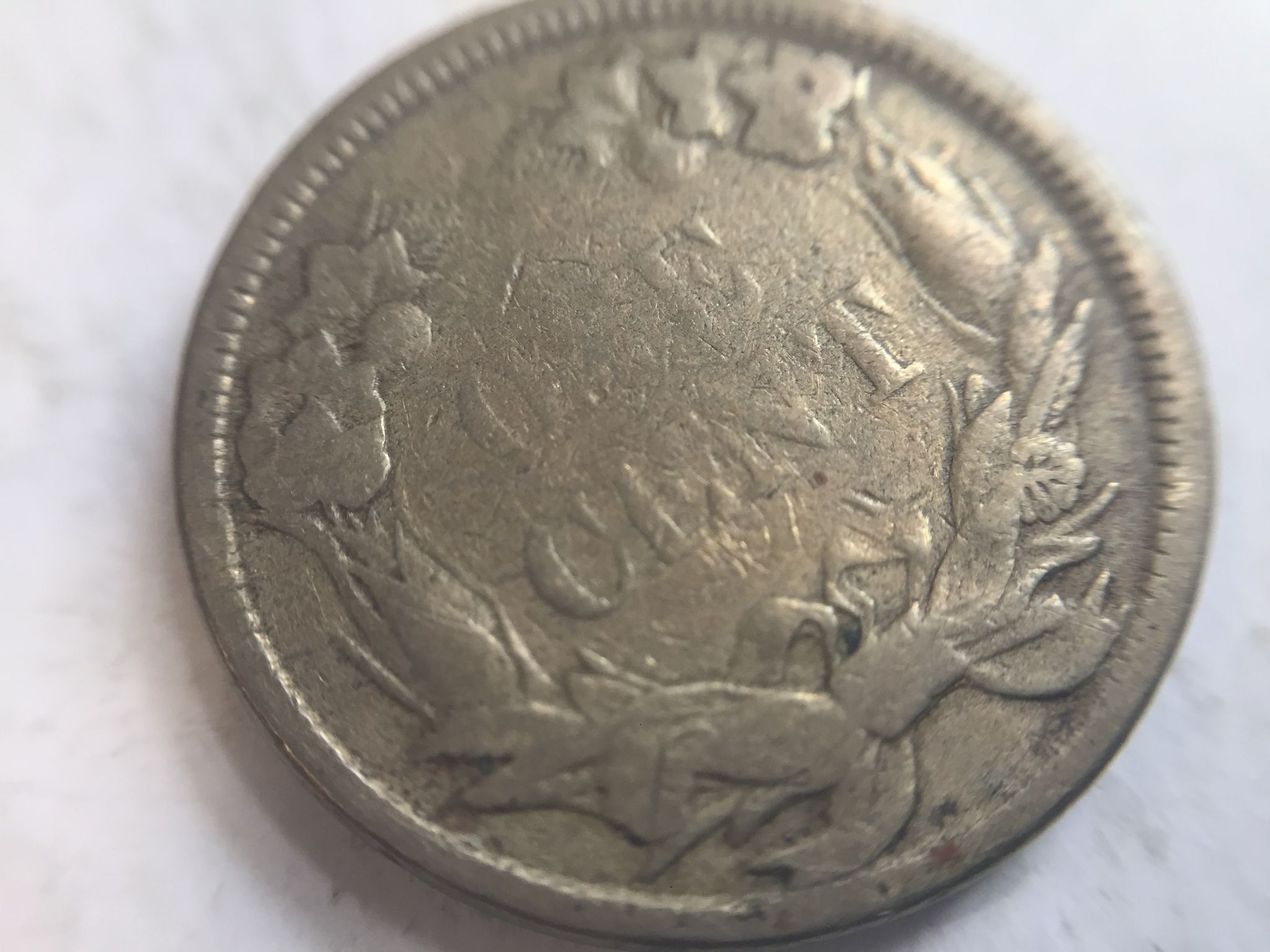 Want-To-Share-With-You-My-Lincoln-Penny-Collection-And-More-Others-Later