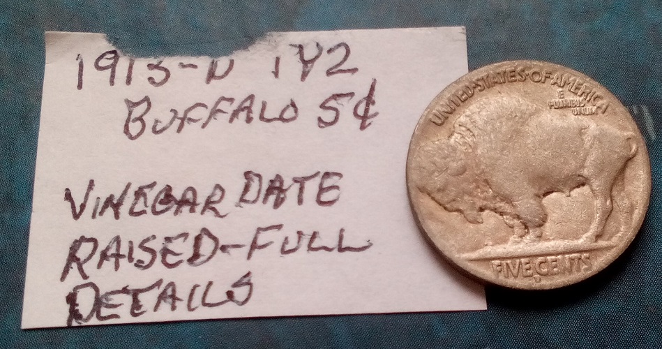 Want-To-Share-With-You-My-Lincoln-Penny-Collection-And-More-Others-Later