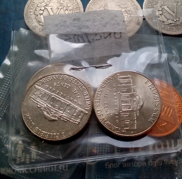 Want-To-Share-With-You-My-Lincoln-Penny-Collection-And-More-Others-Later