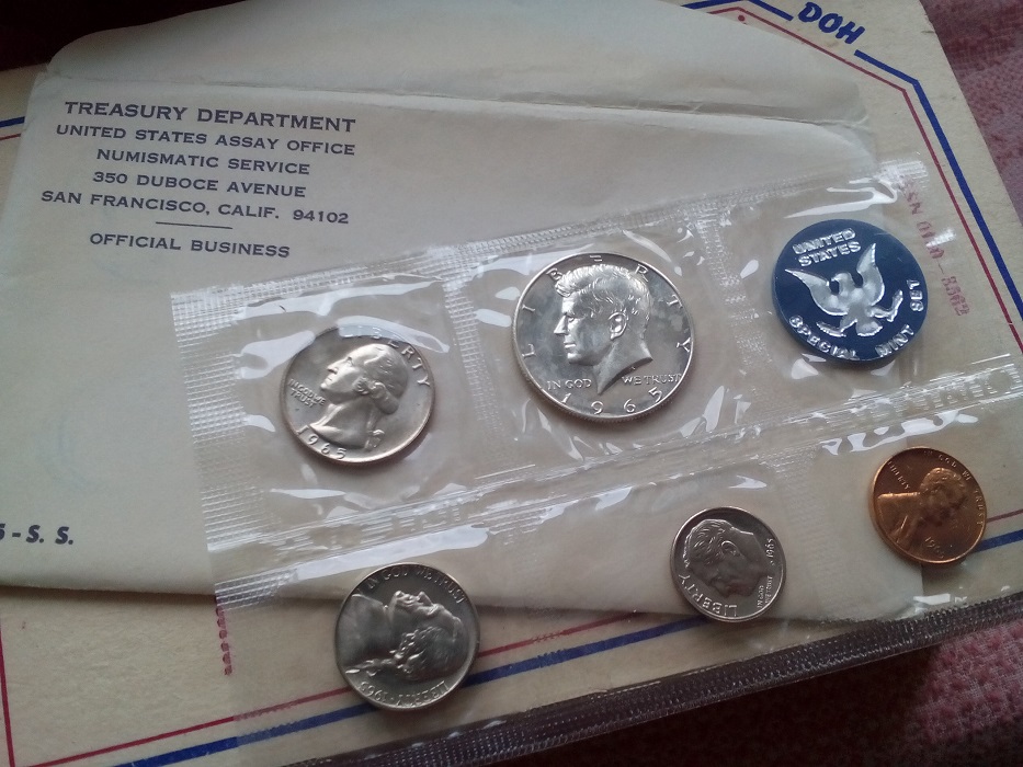 Want-To-Share-With-You-My-Lincoln-Penny-Collection-And-More-Others-Later