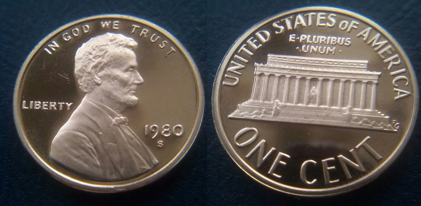 Want-To-Share-With-You-My-Lincoln-Penny-Collection-And-More-Others-Later