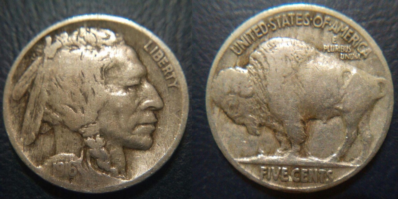 Want-To-Share-With-You-My-Lincoln-Penny-Collection-And-More-Others-Later