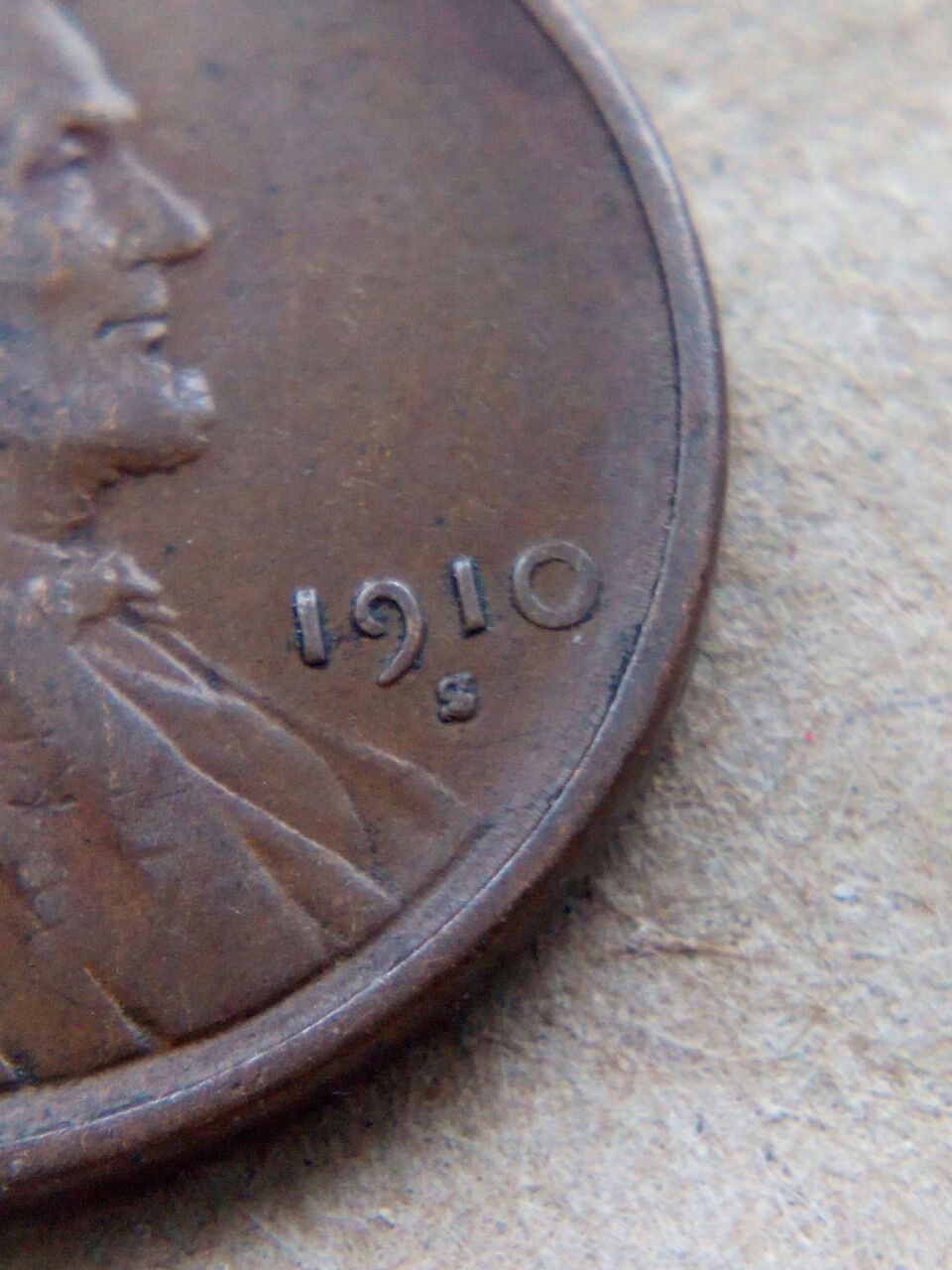 Want-To-Share-With-You-My-Lincoln-Penny-Collection-And-More-Others-Later