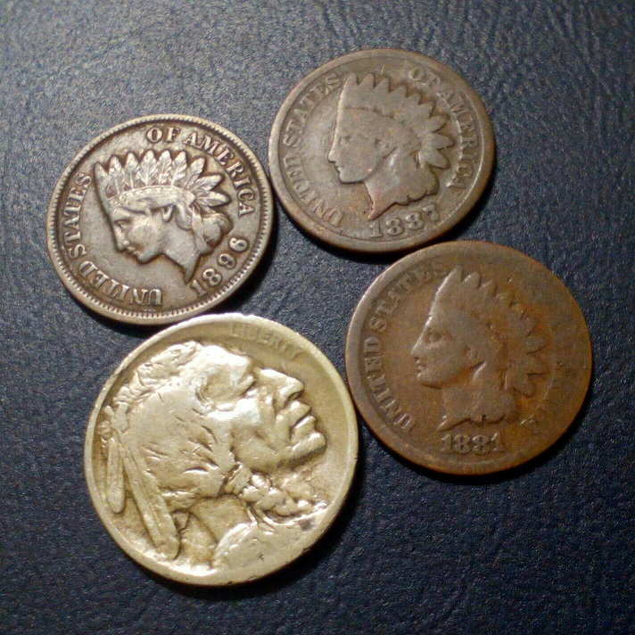 Want-To-Share-With-You-My-Lincoln-Penny-Collection-And-More-Others-Later